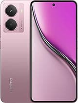 Realme P3 device image