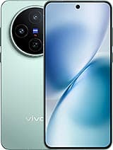 vivo X200s device image