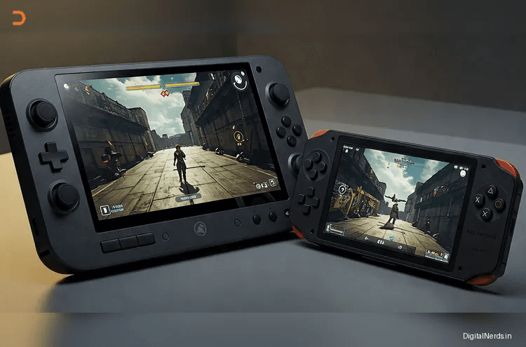 Steam Deck 2 vs. Next-Gen Handhelds: The 2025 Showdown