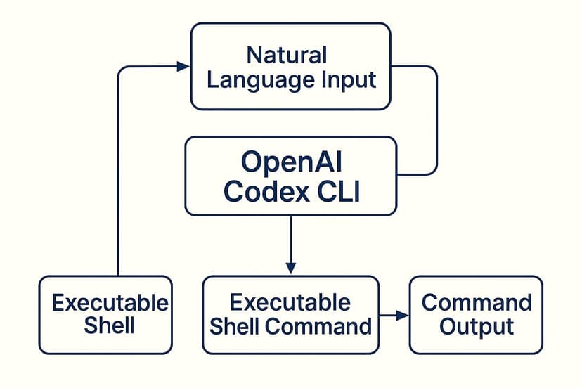 OpenAI Codex CLI: Revolutionizing Terminal-Based Development