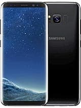 Samsung Galaxy S8+ device image