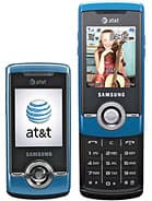 Samsung A777 device image