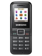 Samsung E1070 device image