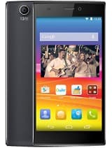 Micromax Canvas Nitro 2 E311 device image