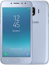 Samsung Galaxy J2 Pro (2018) device image
