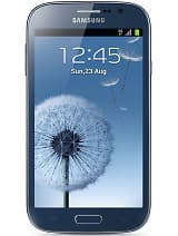 Samsung Galaxy Grand I9082 device image