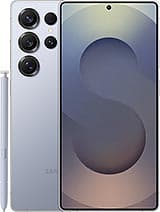 Samsung Galaxy S25 Ultra device image