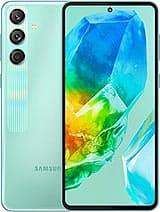 Samsung Galaxy M55s device image