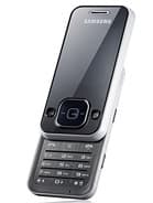 Samsung F250 device image