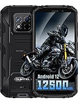 Oukitel WP18 Pro device image