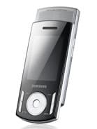 Samsung F400 device image