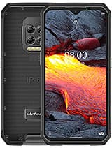 Ulefone Armor 9E device image
