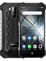 Ulefone Armor X3 device image