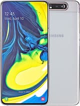 Samsung Galaxy A80 device image