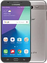 Samsung Galaxy J7 V device image