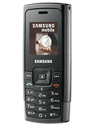 Samsung C160 device image