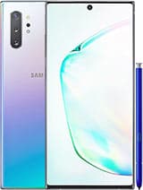 Samsung Galaxy Note10+ device image