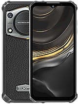 Oukitel WP22 device image