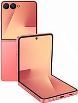 Samsung Galaxy Z Flip7 device image