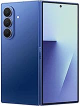 Samsung Galaxy Z Fold7 device image