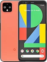 Google Pixel 4 XL device image