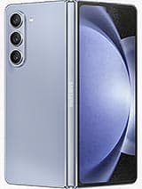 Samsung Galaxy Z Fold5 device image