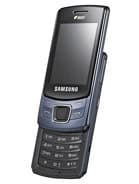 Samsung C6112 device image