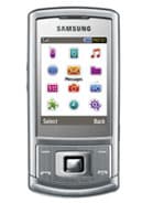 Samsung S3500 device image