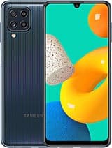 Samsung Galaxy M32 device image